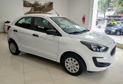 Ford Ka 1.5 S 5 P