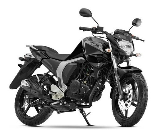 Imagen 11 de 15 de Yamaha Fz Fi