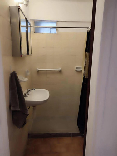 Departamento En Venta - 1 Dormitorio 1 Baño - Mar Del Plata