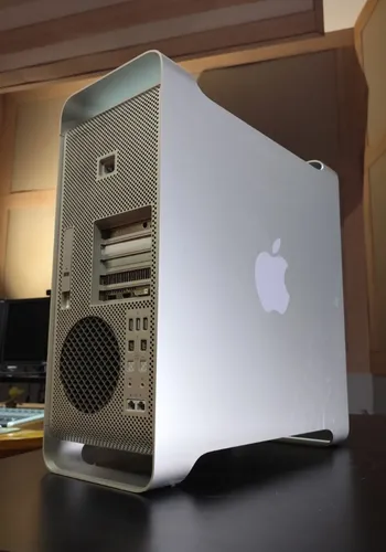 Macデスクトップ Mac Pro (Mid 2010) Apple Macpro Mid 2010 Versão 5.1 Xeon 6-core 3.33ghz Ram48gb