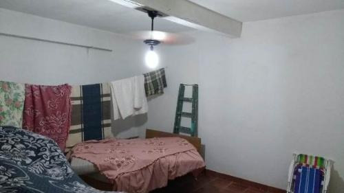 Imagem 5 de 10 de Casa À Venda No Luizamar Mirim - Itanhaém 5089 | Sanm