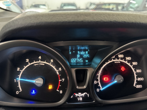 Ford Ecosport 2.0 TITANIUM 16V FLEX 4P POWERSHIFT