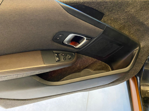 BMW i3 ELÉTRICO EDRIVE UNIQUE FOREVER AUTOMÁTICO