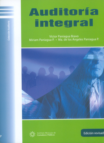 Auditoria Integral: Auditoria Integral, de Varios autores. Serie 9706652041, vol. 1. Editorial Distrididactika, tapa blanda, edición 2009 en español, 2009