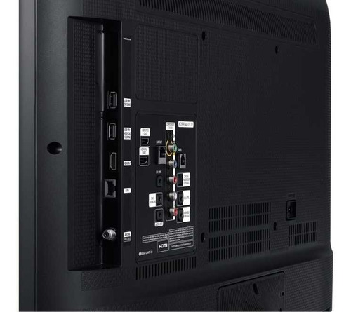 Imagen 5 de 8 de Monitor Tv Samsung 32 (1920x1080) Hg32ne690bf