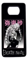 Comprar Funda Protector Case Para Poco X3 Nfc X3 Pro Death Note