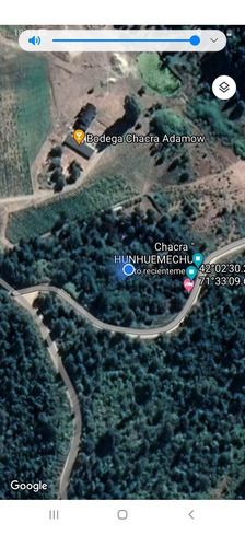 Imagen 8 de 12 de Alquiler Por Dia, Chacra Turística Hunhuemechu, Lago Puelo, Chubut
