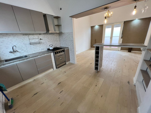 Imagen 1 de 28 de Venta Ph 3 Ambientes Reciclado Zona Macrocentro Mar Del Plata