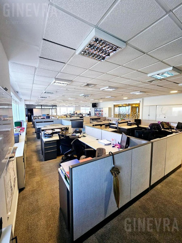 Oficina En Alquiler - Torre Alem Plaza