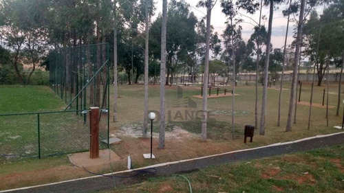 Terreno À Venda, 300 M² Por R$ 230.000,00 - Condomínio Terras Do Fontanário - Paulínia/sp - Te4563