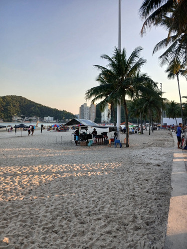Ap Temporada Pé Na Areia