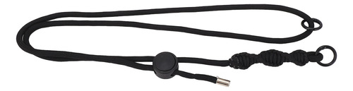 Cordón Para Colgar Cámara De Acción, Cuerda Antipérdida, Tor