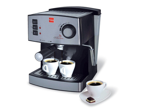 Cafetera Express Cuori Cuo4090