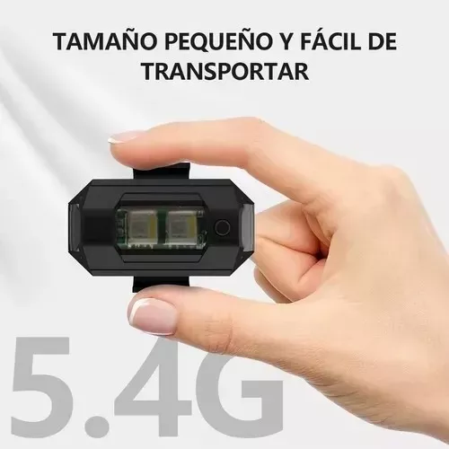 Tercera imagen para búsqueda de luz led de seguridad