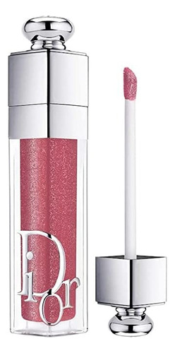Dior Addict Lip Maximizer Gloss Repulpant Maxi Hitratation Acabado Brillante Color Intense Mauve 026