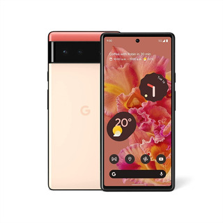 Google Pixel 6 5g Gr1yh 8gb 128gb