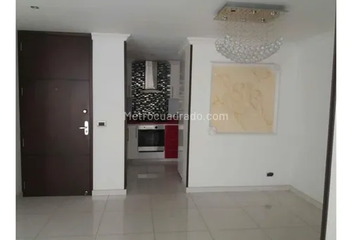 Venta De Apartamento Santa Isabel, Oeste De Cali, 4111.