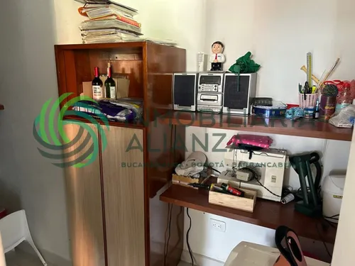Apartamento En Venta En El Prado. Cod V61428