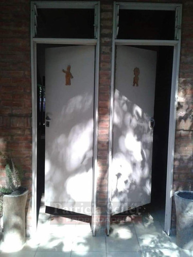 Imagen 7 de 12 de Venta En Bloque De Casaquinta Con 4 Duplex Parque Leloir