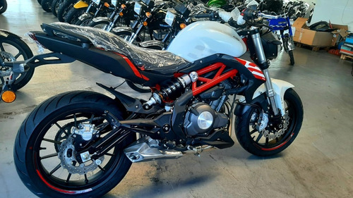 Imagen 23 de 25 de Benelli 302 S, No Honda Cb, Twister, No Yamaha Mt, 03, F