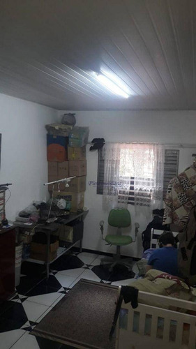 Imagem 11 de 14 de Sobrado Com 3 Dormitórios À Venda, 169 M² Por R$ 1.010.000,00 - Jardim São Paulo(zona Norte) - São Paulo/sp - So0483