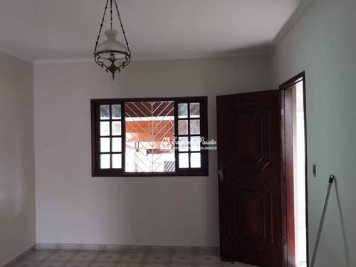 Imagem 5 de 23 de Sobrado Com 3 Dormitórios À Venda, 120 M² Por R$ 680.000,00 - Vila Das Palmeiras - Guarulhos/sp - So0560
