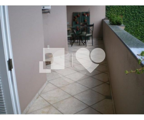 Imagem 16 de 25 de Casa-porto Alegre-chácara Das Pedras | Ref.: Reo417478 - Reo417478