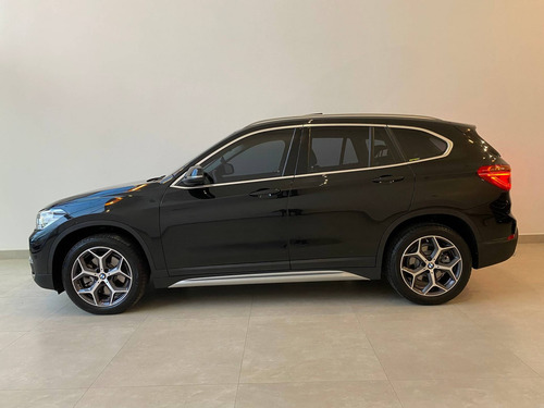 Imagem 2 de 14 de Bmw X1 2.0 16v Turbo Activeflex Sdrive20i X-line 4p