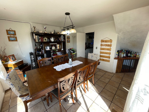 2 Casas En El Mejor Sector De Los Geranios Llo Lleo