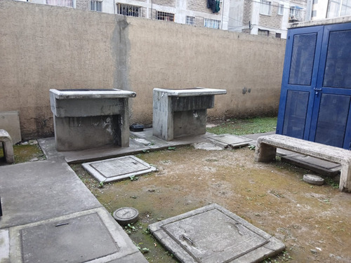 Venta De Departamento En Azcapotzalco, Cdmx