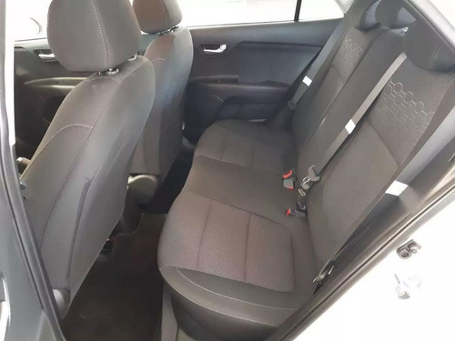 Kia Rio Vibrant Hb 1.4l 2021 At. 0 Km.