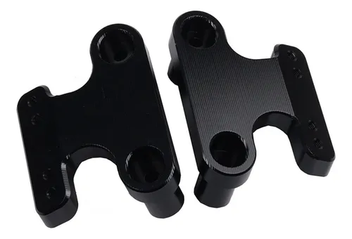 Adaptador Antivibración Para Espejos Retrovisores, Soporte F
