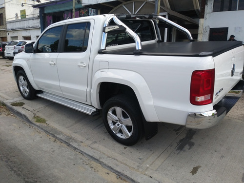 Volkswagen Amarok 2.0 Cd Tdi 180 Cv 4x4 Highline Pk 2019