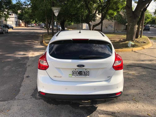 Ford Focus L/14 2.0 5p Se Plus