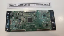 Comprar Placa T Com  Sony Kdl55w655d Kdl 55w655d