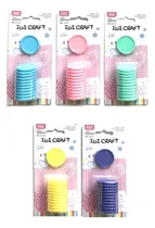 Comprar Anillos De Expansion 30 Mm X 12 Unidades Encuadernacion