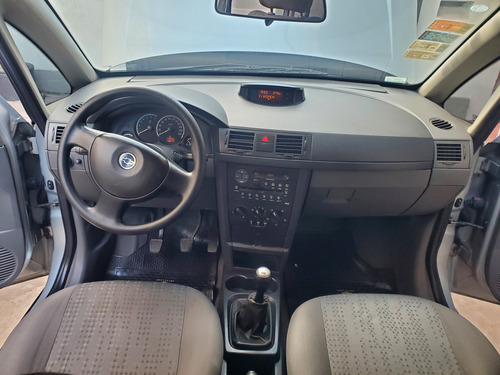 Chevrolet Meriva 1.8 Gl
