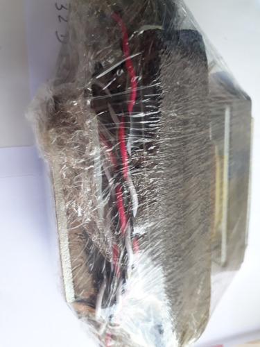 Par De Alto Falante Tv Led Aoc Modelo Le 32 D 1352