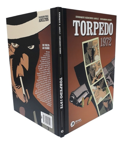Torpedo 1972