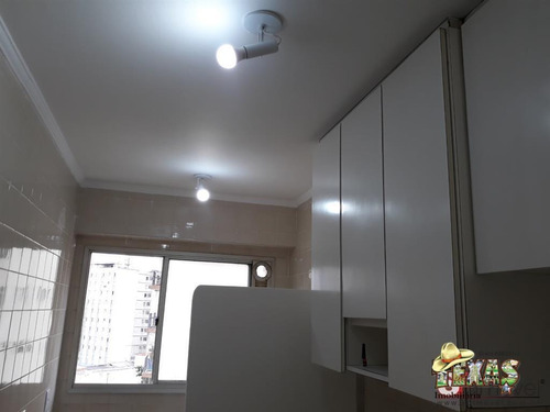Apartamento Centro Sao Paulo - 1868