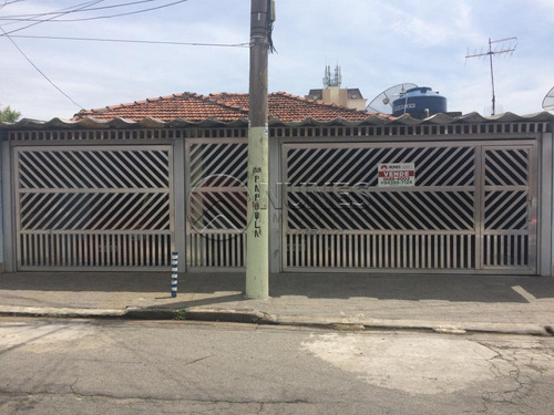 Casas - Ref: V380561