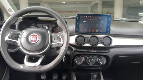 Imagem 4 de 15 de Fiat Argo 1.0 Firefly Flex Drive Manual