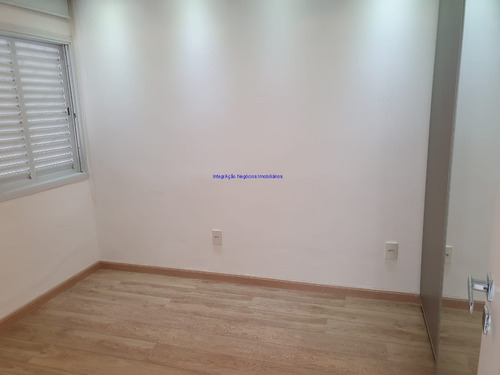 Imagem 21 de 30 de Apartamento 205m², 04 Dormitórios (sendo 01 Suíte), 03 Banheiros E 01 Vaga Na Garagem. Possui Sauna E Lavabo. Condomínio Com Portaria 24hrs, Churrasq - 20071402 - 68171330