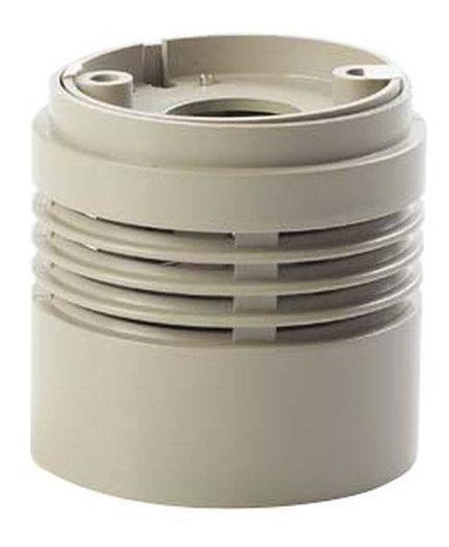 Buzzer Para Torre De Sinalização 80db 24v - Mpz-56a
