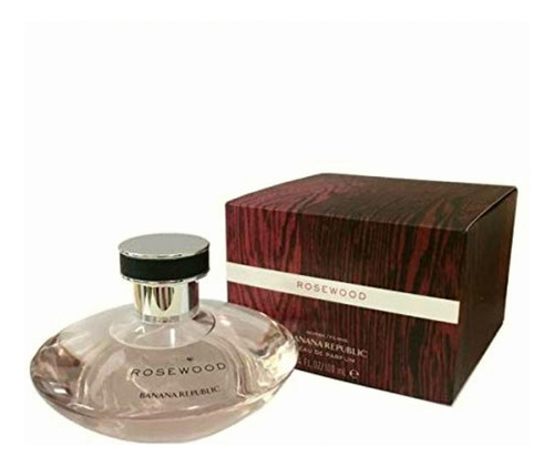 Banana Republic Rosewood By Banana Republic For Women. Eau