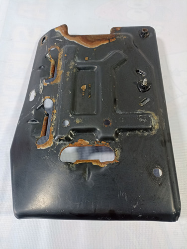 Base De Batería Chevrolet Suburban 5.3 06-14 Original (Usado)