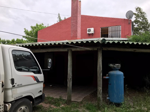 Terreno Ubicado A Metros De La Rotonda De Rutas 5 Y 48