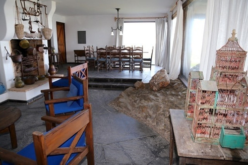 Casas Alquiler 4 Dormitorios Punta Del Este
