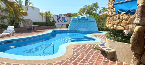 Imagen 24 de 28 de Venta Quinta Puerto Encantado Higuerote