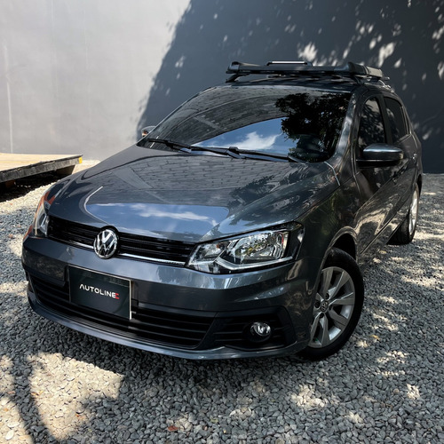 Volkswagen Gol 1.6 Comfortline